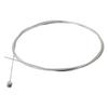 Cycling Brake Derailleur Cable Road 1.2*2000mm Sets