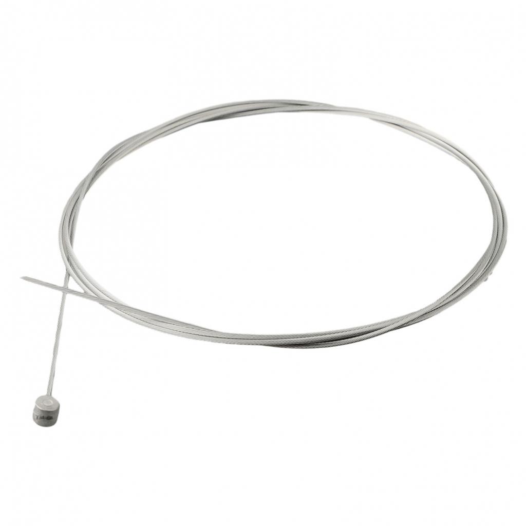 Cycling Brake Derailleur Cable Road 1.2*2000mm Sets