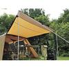 Snow Peak Tarp Upright Pole Set TP-080 Camp Outdoor
