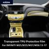 Accesorii pentru interiorul mașinii – Stickere pentru salonul auto