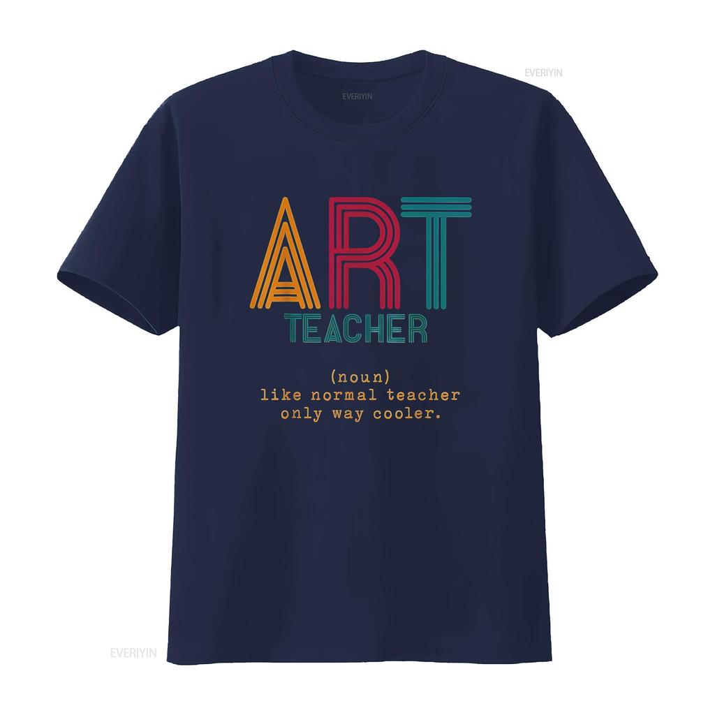 Art Teacher Paint Artist Portrait Painting Painter Women S Fashion T Shirt Stand Out with Bold and Creative Designs Vintage