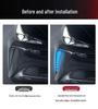 LED Front Fog Lights for 2019-2021 Toyota Prius 40 Series - Daytime Running Lights Modification