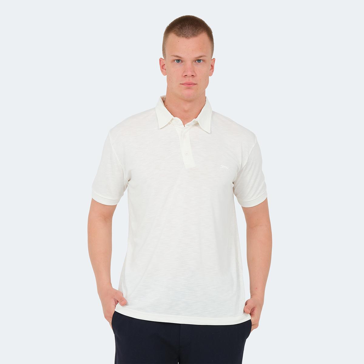 

KATSURO-Ecru Men s T-Shirt XL экрю