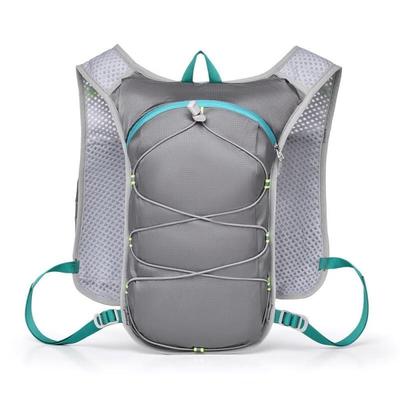 Outdoor Running Hydration Vest Backpack