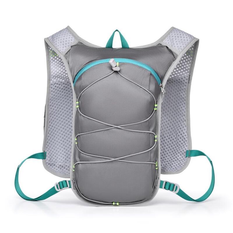 Outdoor Running Hydration Vest Backpack One Size