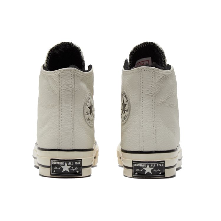 Converse Chuck 70 High Unisex White/Black 172365C
