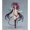 Max Factory Figma No Game No Life Zero Shuvi Non-Scale Plastic Painted Movable Figure