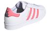 Adidas Wmns Superstar 'White Pink' Women's FX5964
