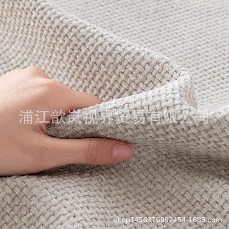 Sofa Cushion Universal In All Seasons  New Light Luxury High-End Non-Slip Seat Cushion Sofa Cover Cloth Towel