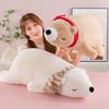 Cute Dolphin Cartoon Animal Plush Toy Gift Cushion Pillow Birthday Couple Girlfriend Environmental