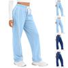 Women's Stylish Loose-fitting Casual Pants