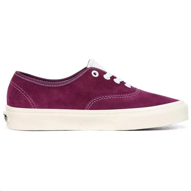 Vans Authentic 'Pig Suede - Grape Juice' Men's VN0A2Z5I18Q