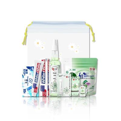 Cura della pelle – Set di cosmetici per la cura