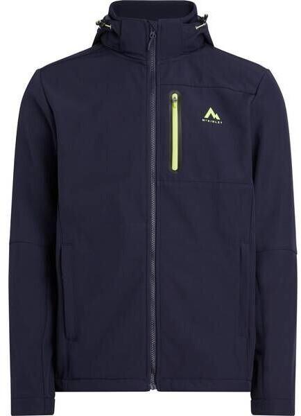 

McKinley Мужская куртка Kadino UX (416118) Мужская куртка navy 510 L