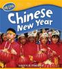 The We Love Festivals: Chinese New Year Book