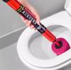 Newcomer Discount: High-Pressure Air Plunger for Clogged Toilets & Drains