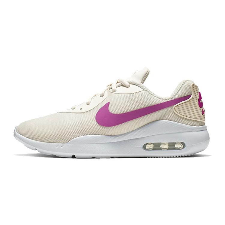 (WMNS) Nike Air Max Oketo White Purple Women s AQ2231-005 EU 35.5