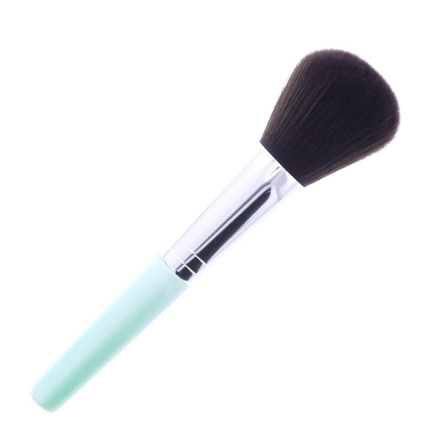 Shishida Seishindo Makeup Brush, Brush-type Cheek Brush PA-02