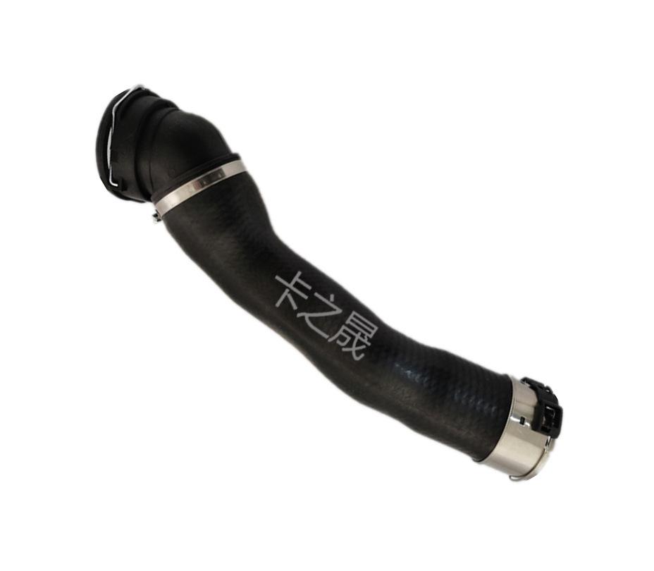 BMW 5 Series Turbocharger Intercooler Pipe 11617803747