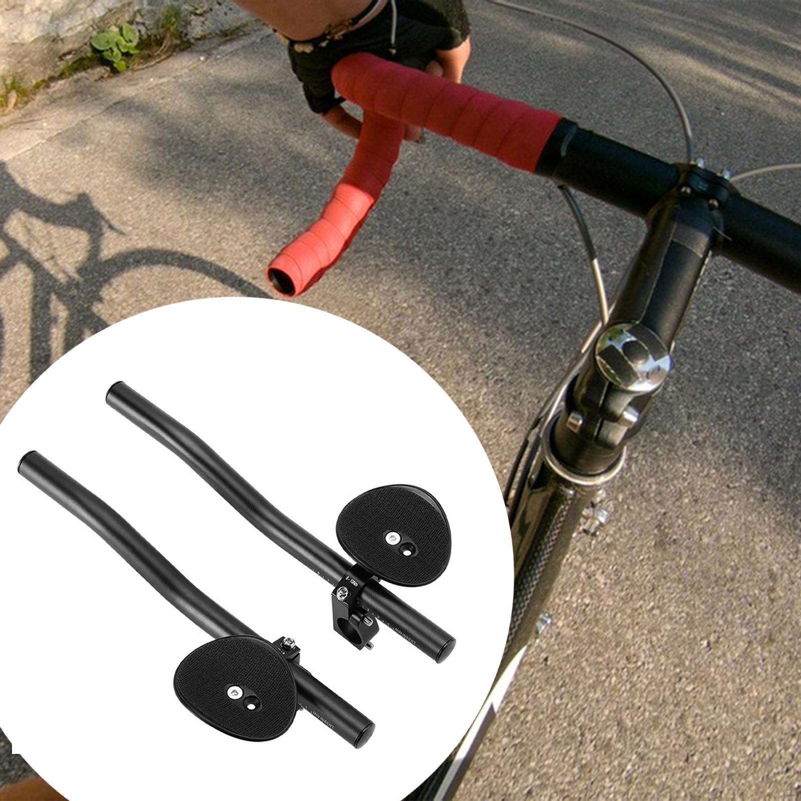 

Universal Rest Bar for Triathlon And Mountain Biking