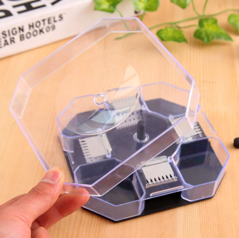 High-Quality Cockroach Trap Box with Color Packaging