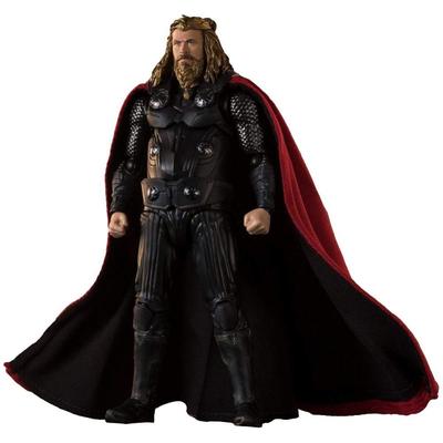 Tamashi Nations Avengers End Game Thor Final Battle Edition Bandai Spirits SHFiguarts