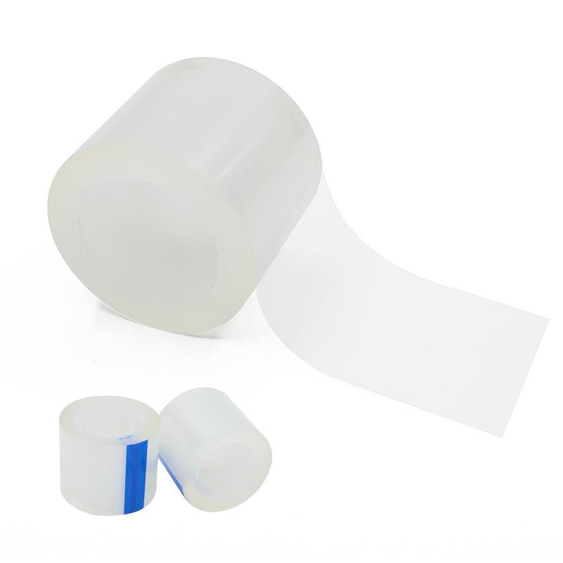 Anti-cat Scratch Sofa Sticker Furniture Single-sided Protection Transparent Scratch-resistant and Waterproof Tape Single-sided Adhesive