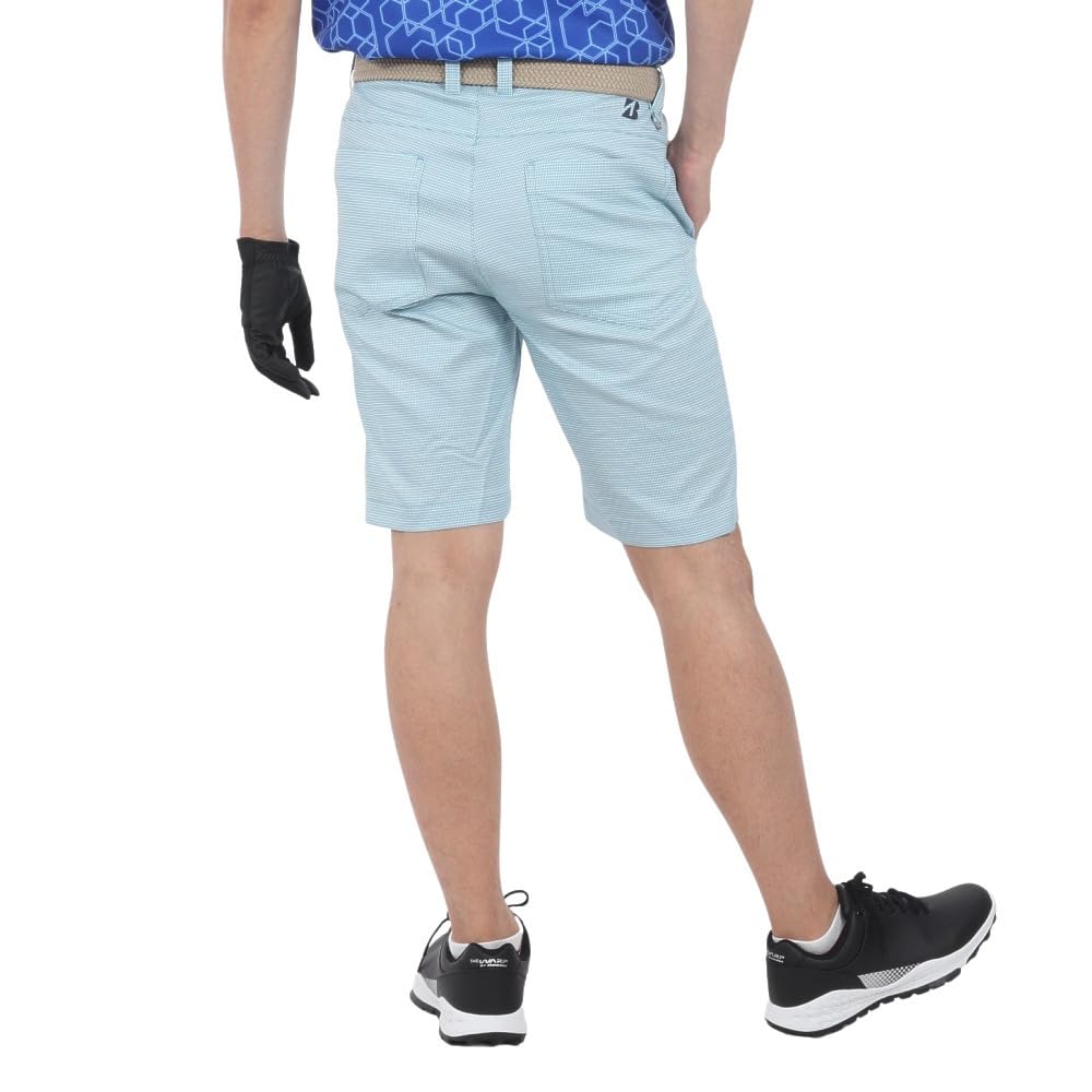 BRIDGESTONE Golf Men's TQ Golf Shorts 3GA01S