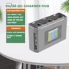 Digital Display Charging Hub For DJI Mini 1 Battery Charger for DJI Mini 1 Pro/Mini SE/Mini 1/Air 1S Power Bank Drone Accessory