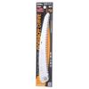 Silky Folding Saw, Sheath Saw, Rubber Boy Curve, Coarse Blade, 240mm, 464-24, Makes Pruning Live Trees Easy and Speedy.