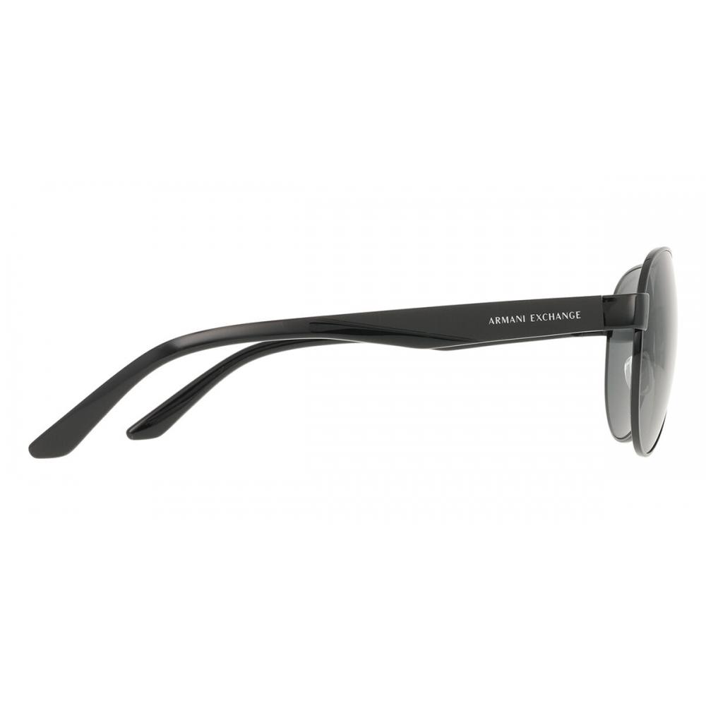 Armani Exchange משקפי שמש לגברים Ax2034s 600087