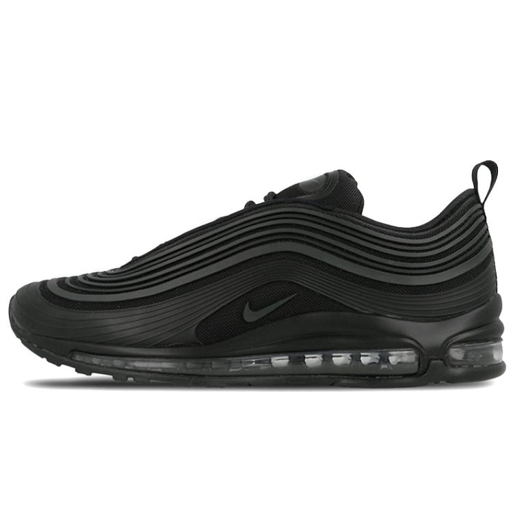 

Новые Nike Air Max 97 Ultra 17 Se Тройной черный 924452-001 40.5