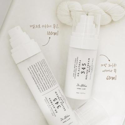 345 Lindernde Creme-Essenz 60ml
