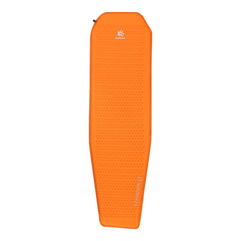 

Самонадувающийся коврик KAILAS Starlight II One Size