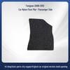 Car Floor Mats for 2008-2012 Tongyue JAC Motors, Compatible with LHD/RHD Models