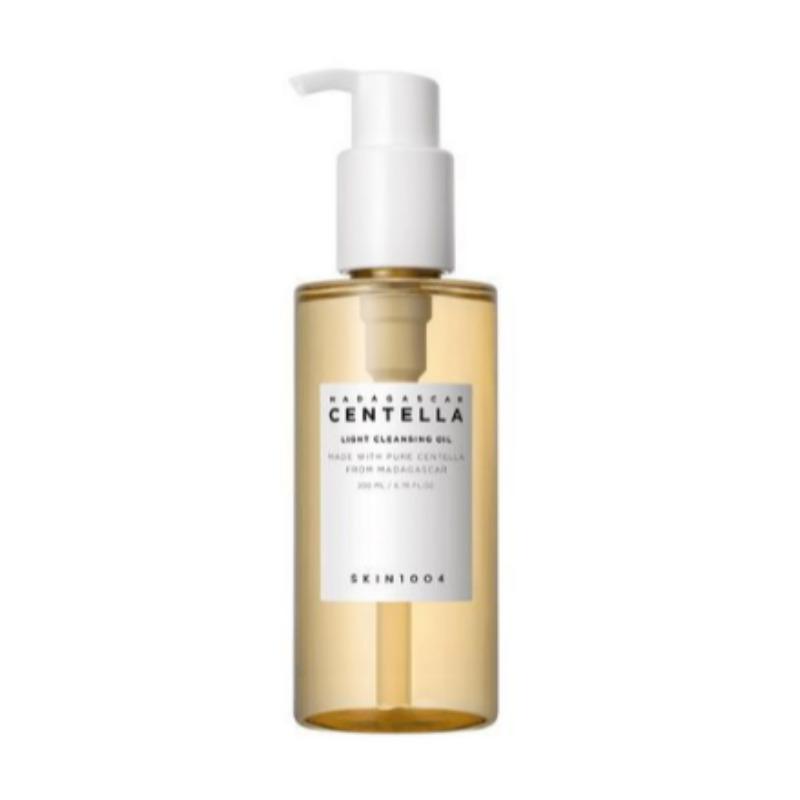 

SKIN1004 Madagascar Centella Light Cleansing Oil 200ml