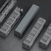 45 in 1 Precision Screwdriver Kit Magnetic Mini Screwdriver Set Small Screwdriver Portable Professional Repair Tool