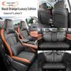 Changan CS75 PRO Full Coverage Seat Covers - Fits 26 Models, Universal All-Season Car Seat Cushions