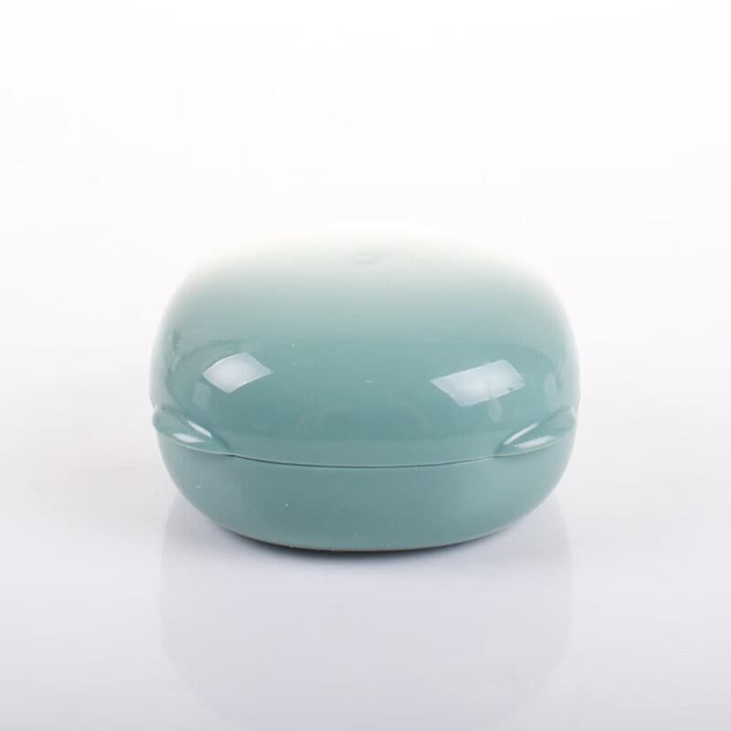 LIEI Portable Travel Soap Box