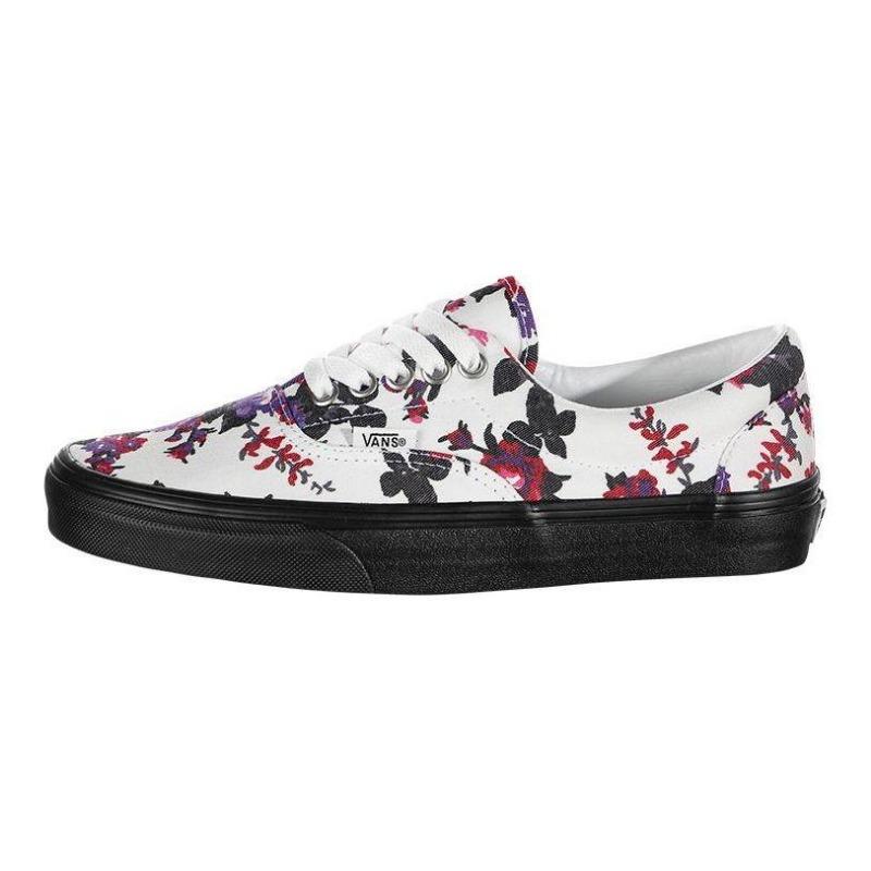 Vans Stylish Lightweight Breathable Wear Resistant Low-Top Unisex Skate Shoes VN0A4U39WYX 36