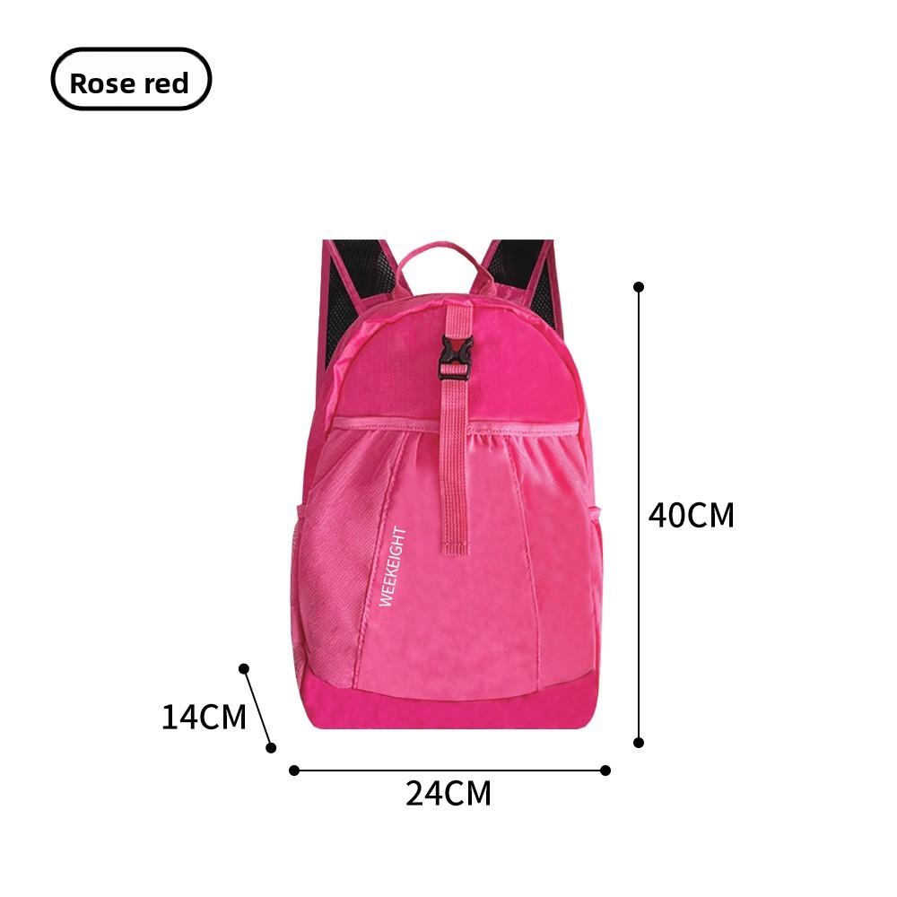 Outdoor Hiking Skin Pack Travel Backpack For Women And Men With Lightweight Foldable Design