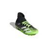 adidas PREDATOR 20.3 MG J 'Black Yellow' GS EH3030