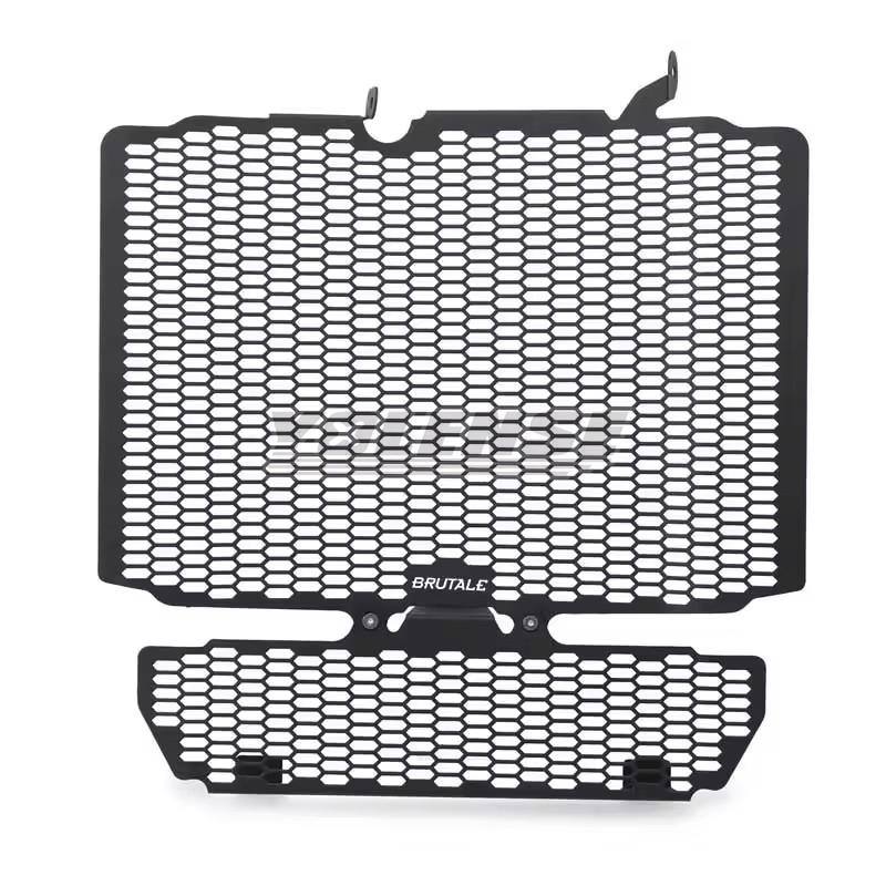 Motorcycle Radiator Grille Guard Cover For MV Agusta Brutale 800 Turismo Veloce 800 TV800 For Italjet Dragster 800/800RR