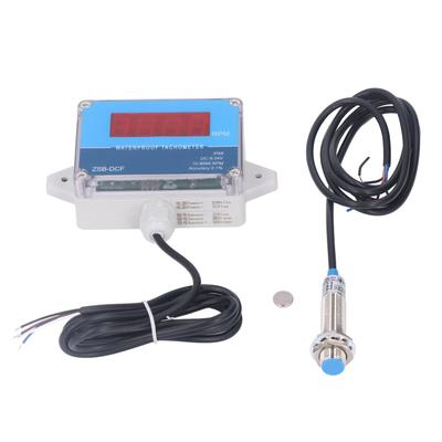 Strumenti di misurazione elettrica – Voltmetri