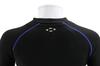 SK11 (SK11) ONE UP ASSIST GOODS Cool touch mesh short sleeves 3 pieces Black LL-BLK-3P