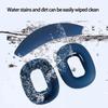 Silicone Ear Pads For Selected Headphones Sweat Resistant And Light Weight Comfort Ear Pads Foam Ear Cushions Pillow