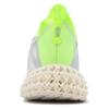 adidas Dámské 4DFWD 3 'Dash Grey Lucid Lemon' Dámské tenisky IG8993