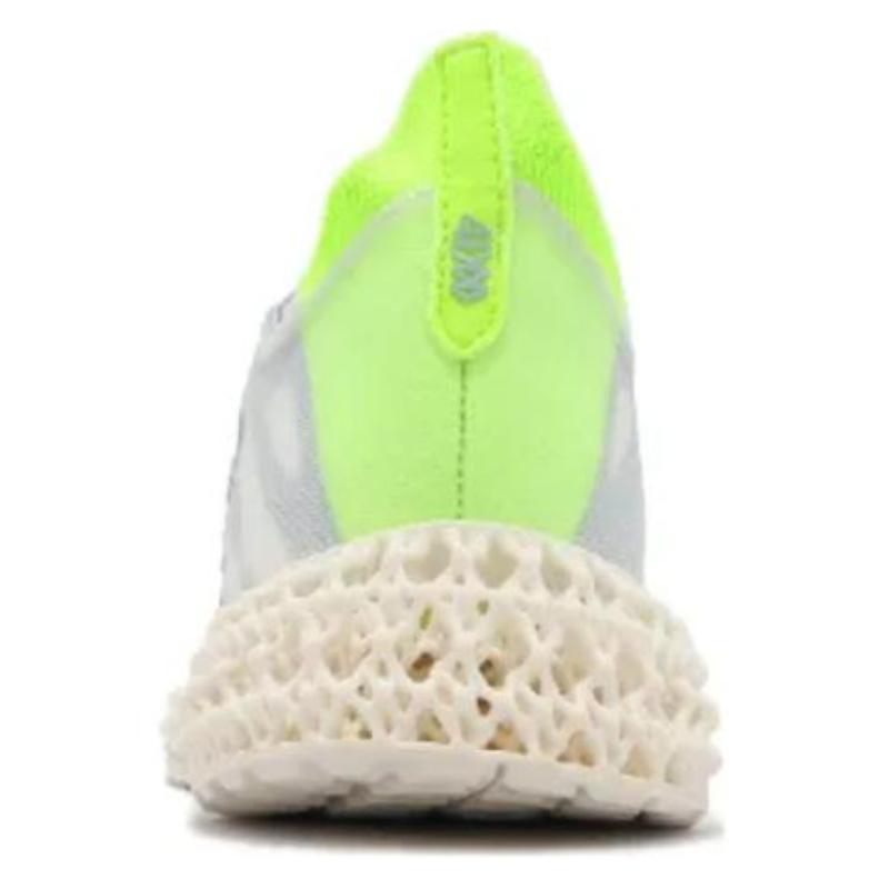 adidas Dámské 4DFWD 3 'Dash Grey Lucid Lemon' Dámské tenisky IG8993