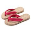 Fashion Adult Flat Slippers Women Beach Outdoor Wear Soft Bottom Original Capsule Foot Cool Slippers Ghostly Cos Shoes Summer