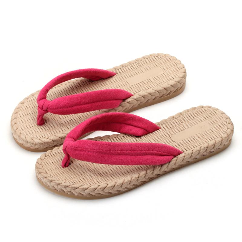 Fashion Adult Flat Slippers Women Beach Outdoor Wear Soft Bottom Original Capsule Foot Cool Slippers Ghostly Cos Shoes Summer